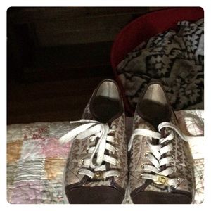 Michael Khors Sneakers